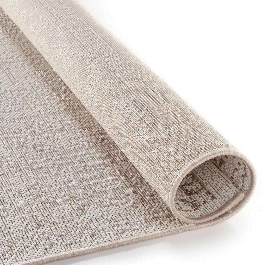 Garden Impressions Buitenkleed Agusto 200x290 cm - desert taupe