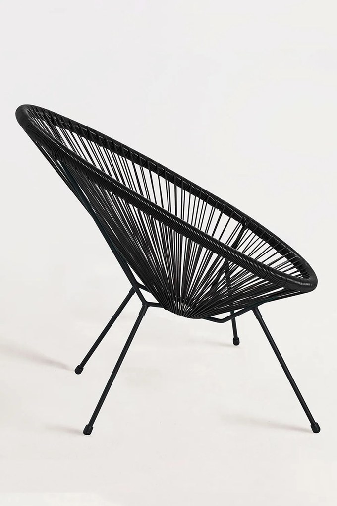 Karibic 4-stoelensets