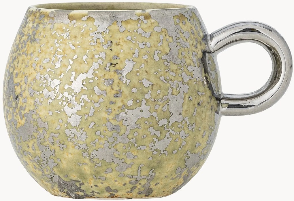 Mokken Paula van keramiek, 4-delig