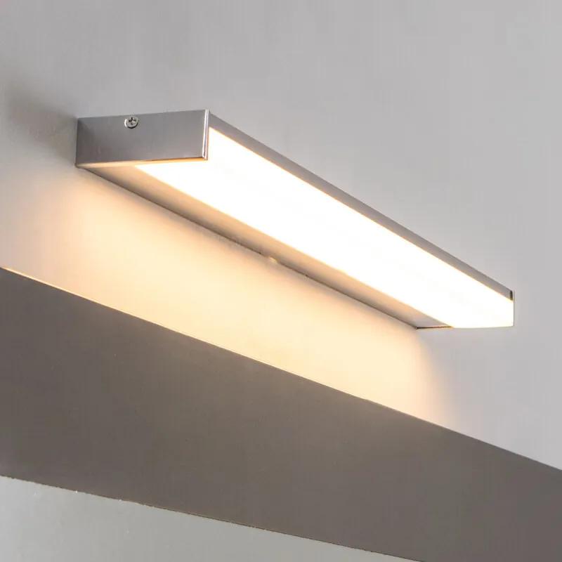 Francis - LED-wandlamp voor de badkamer - lampen-24