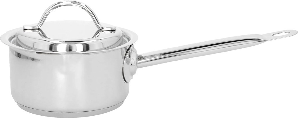 Demeyere Specialties 3 Melkpan 14 cm / 1 l - Specialties 3 - Demeyere