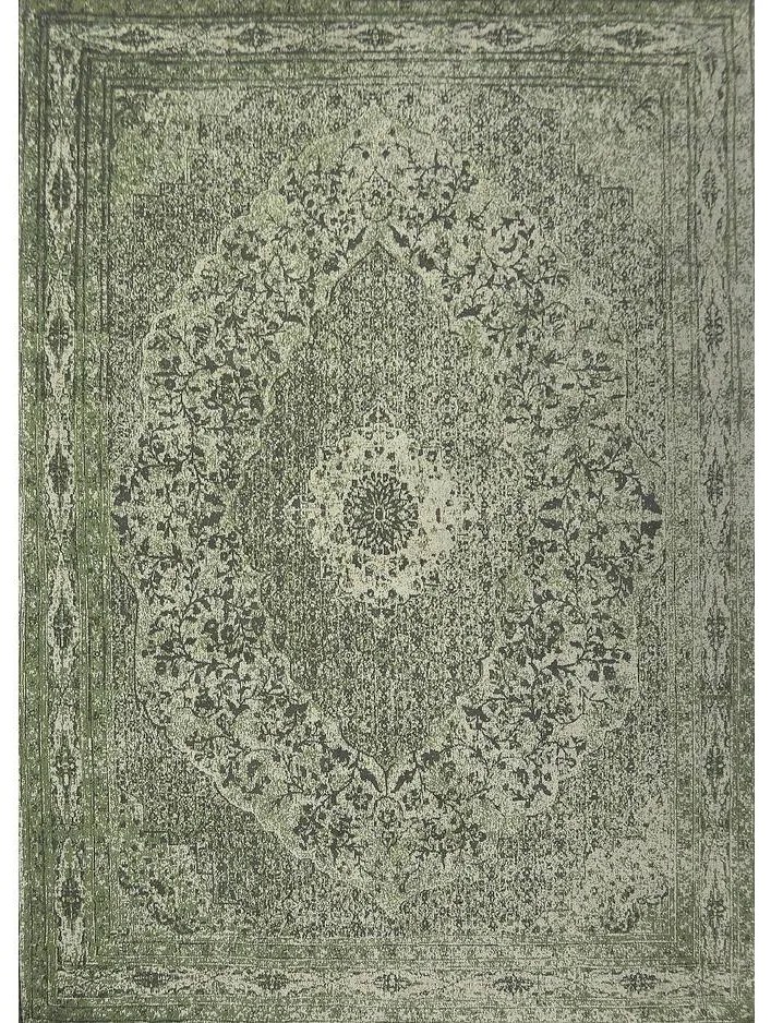 Goossens Basic Vloerkleed Canto, 240 x 300 cm