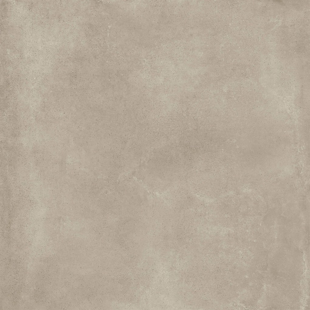 Vloertegel Terratinta Kos 90x90x1 cm Sand 1,62 M2