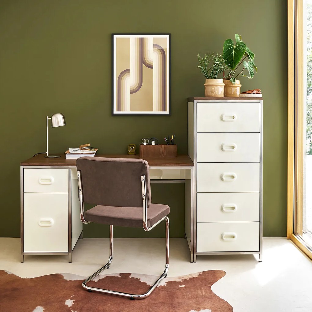 Vintage bureau, Cooven