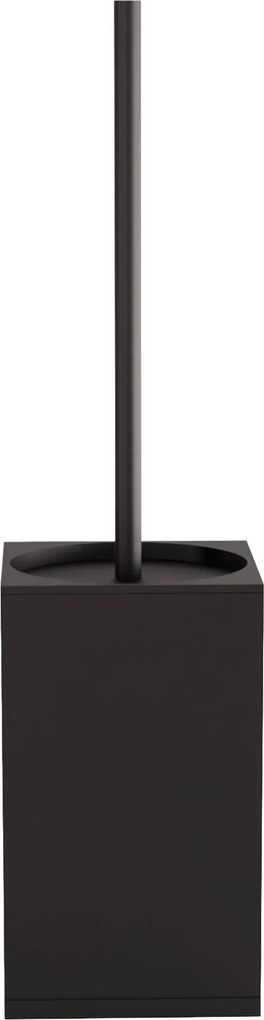 WC-borstels B110 MATT BLACK