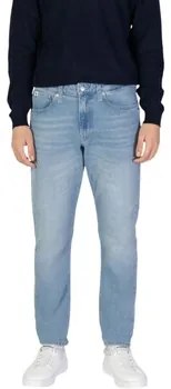 Jeans Blauw Calvin Klein Jeans  TAPER J30J325739