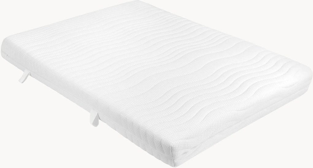 7-zone comfortschuim matras Young