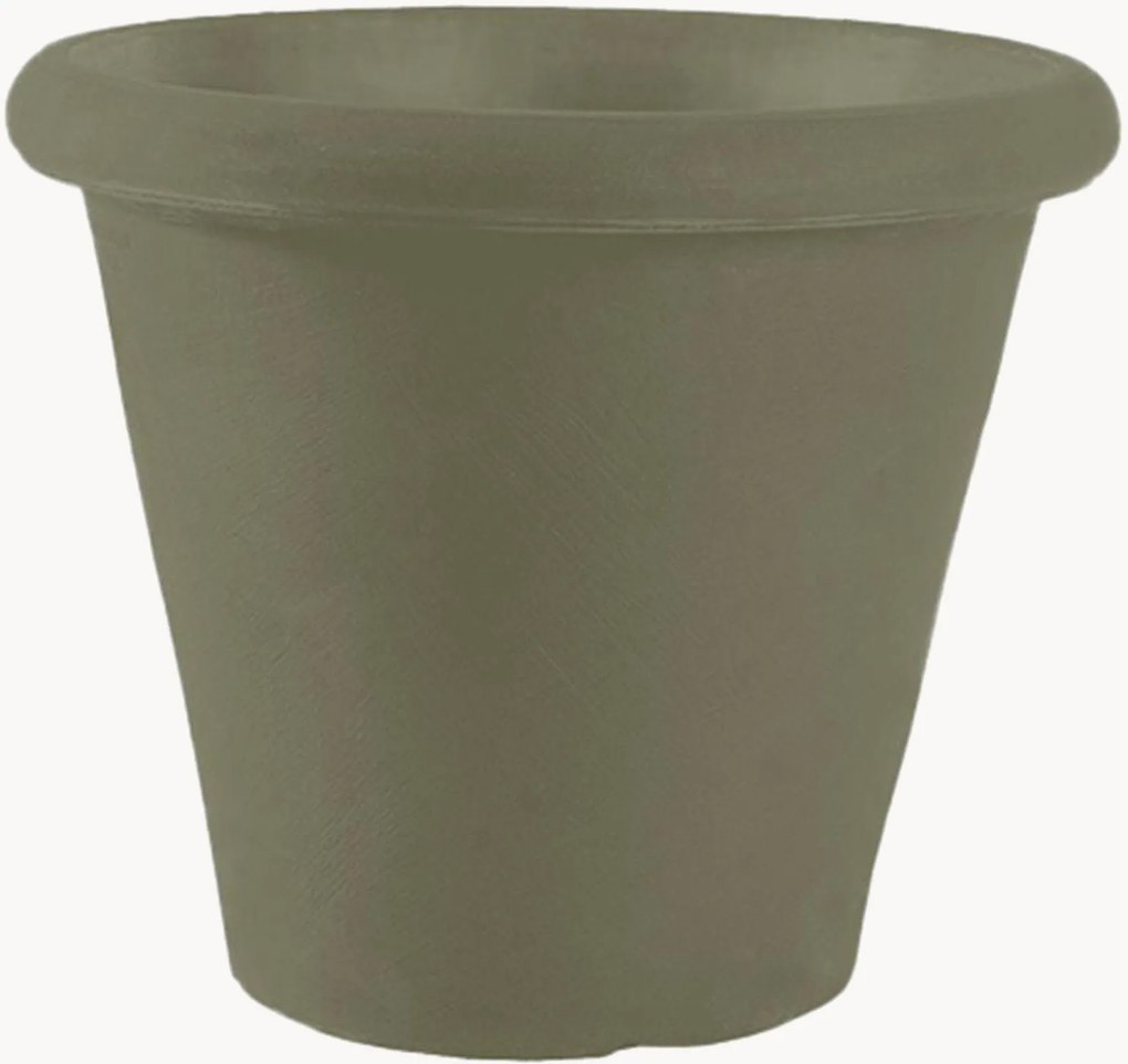 Outdoor plantenpot Camelia, H 35 cm