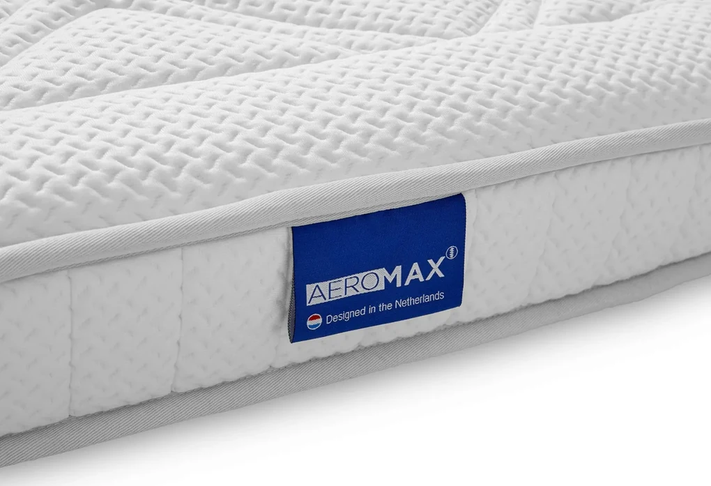 AEROMAX Support I Topper – Bij Swiss Sense