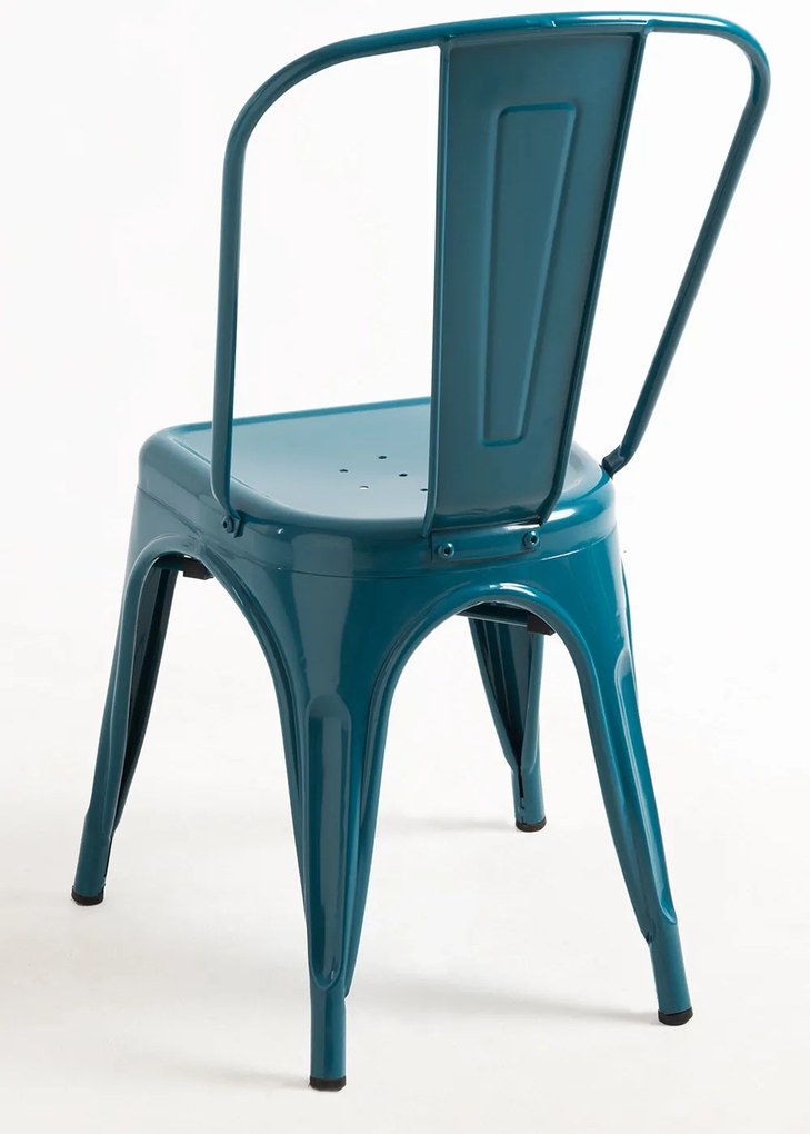 Set 4 Torix Stoelen