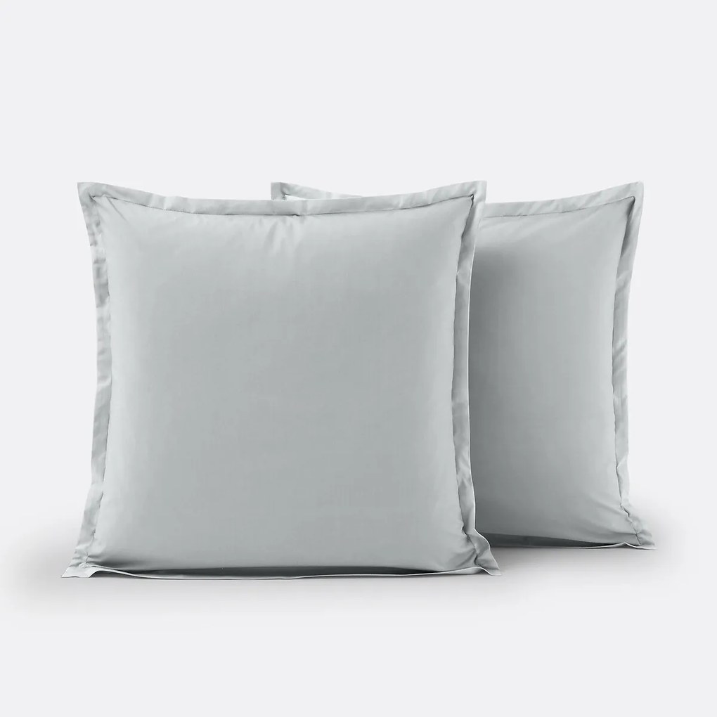 Kussensloop van perkal katoen, 80 draden, Scenario