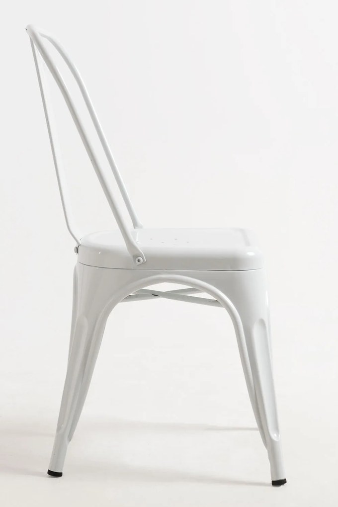 Set 4 Torix Stoelen