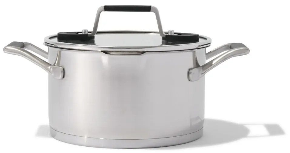 HEMA Kookpan Ø18cm Milano