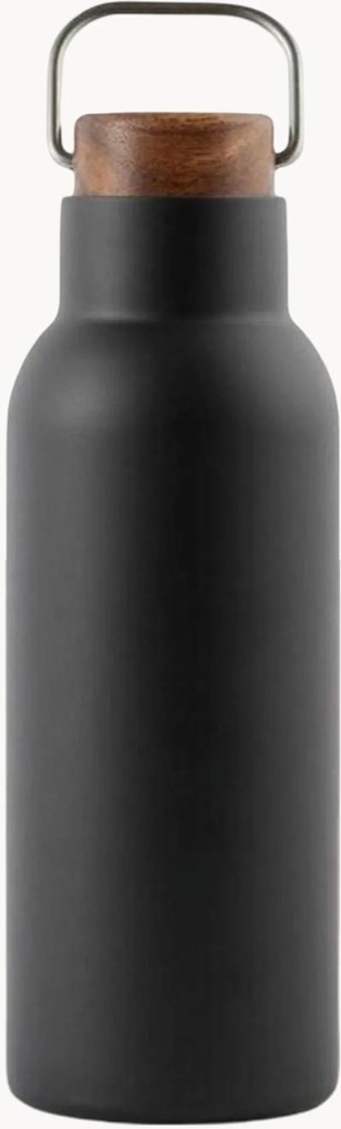 Thermosfles Ciro Black