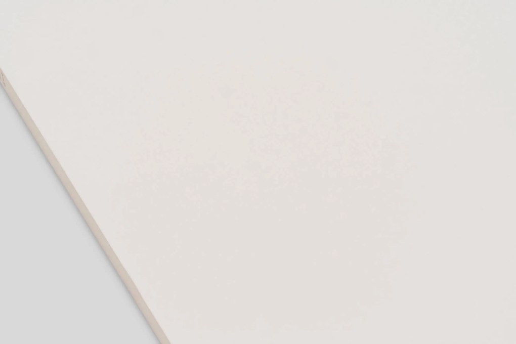 Wandtegel Saqu Pure Collection 30x60cm mat wit gerectificeerd