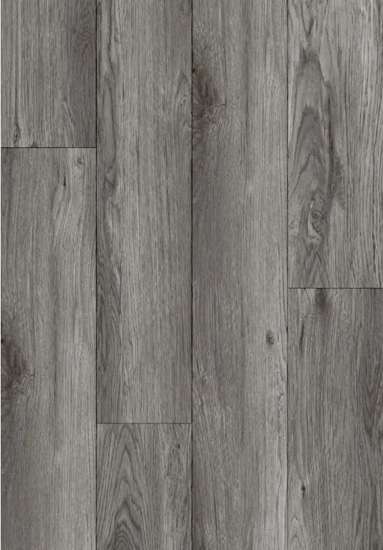 Mexen Claremont monster paneel SPC 6,5 mm, IXPE 1,5 mm onderlaag, 4 V-Groef, Eik - F1039-S