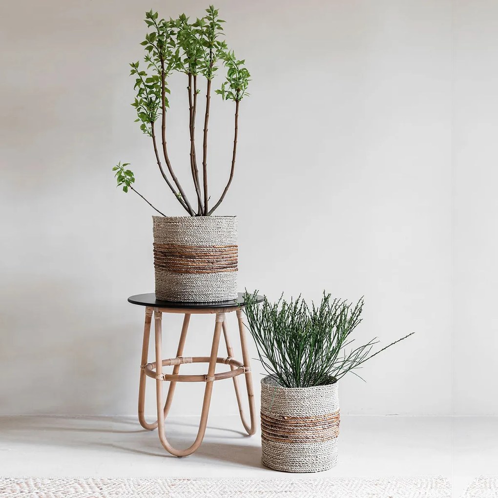 Must Living Carvoeiro Zeegras Manden Set Van 2