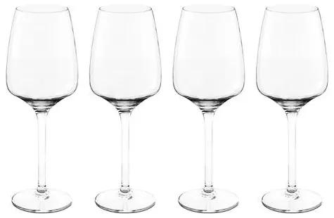 Experts' Collection witte wijnglas (set van 4)