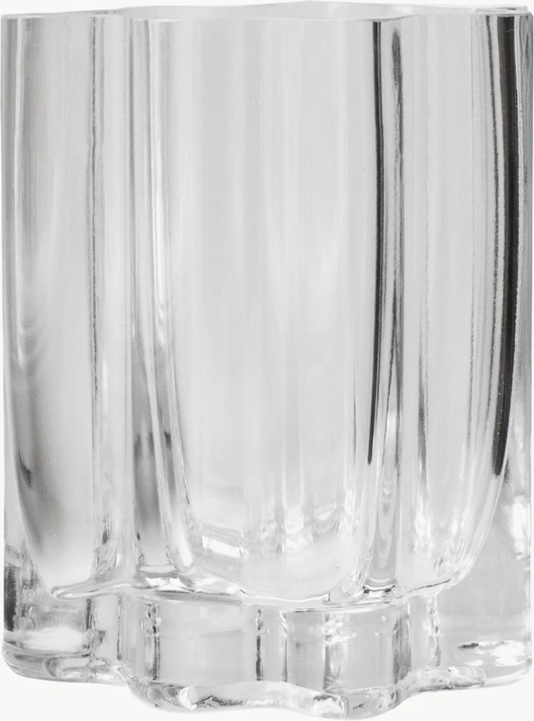 Glazen kaarshouder Filter