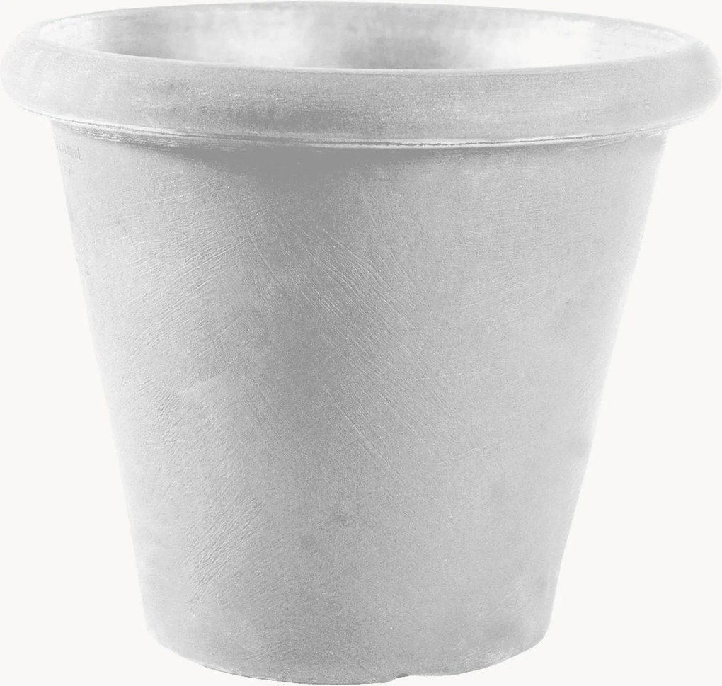 Outdoor plantenpot Camelia, H 35 cm