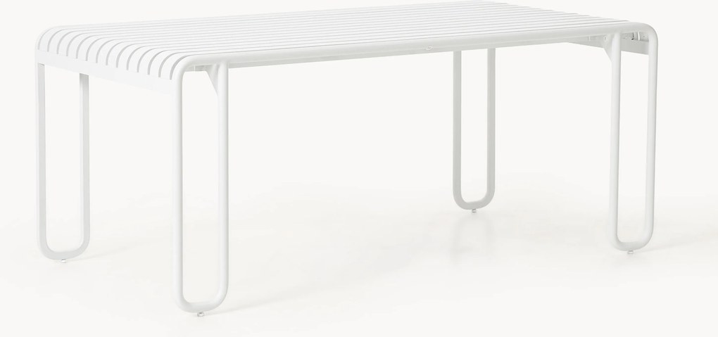 Tuintafel Caio, 180 x 90 cm