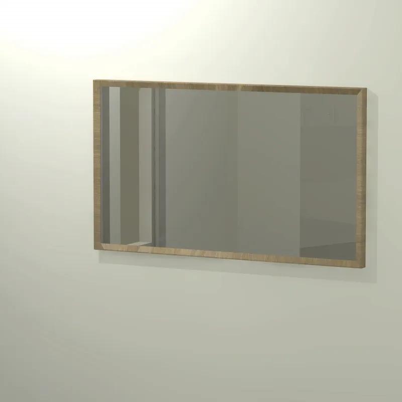 416 spiegel 123x70 cm, white wash