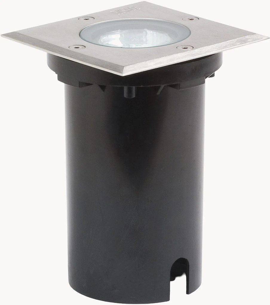 Dimbare inbouwvloerspot voor buiten Lia