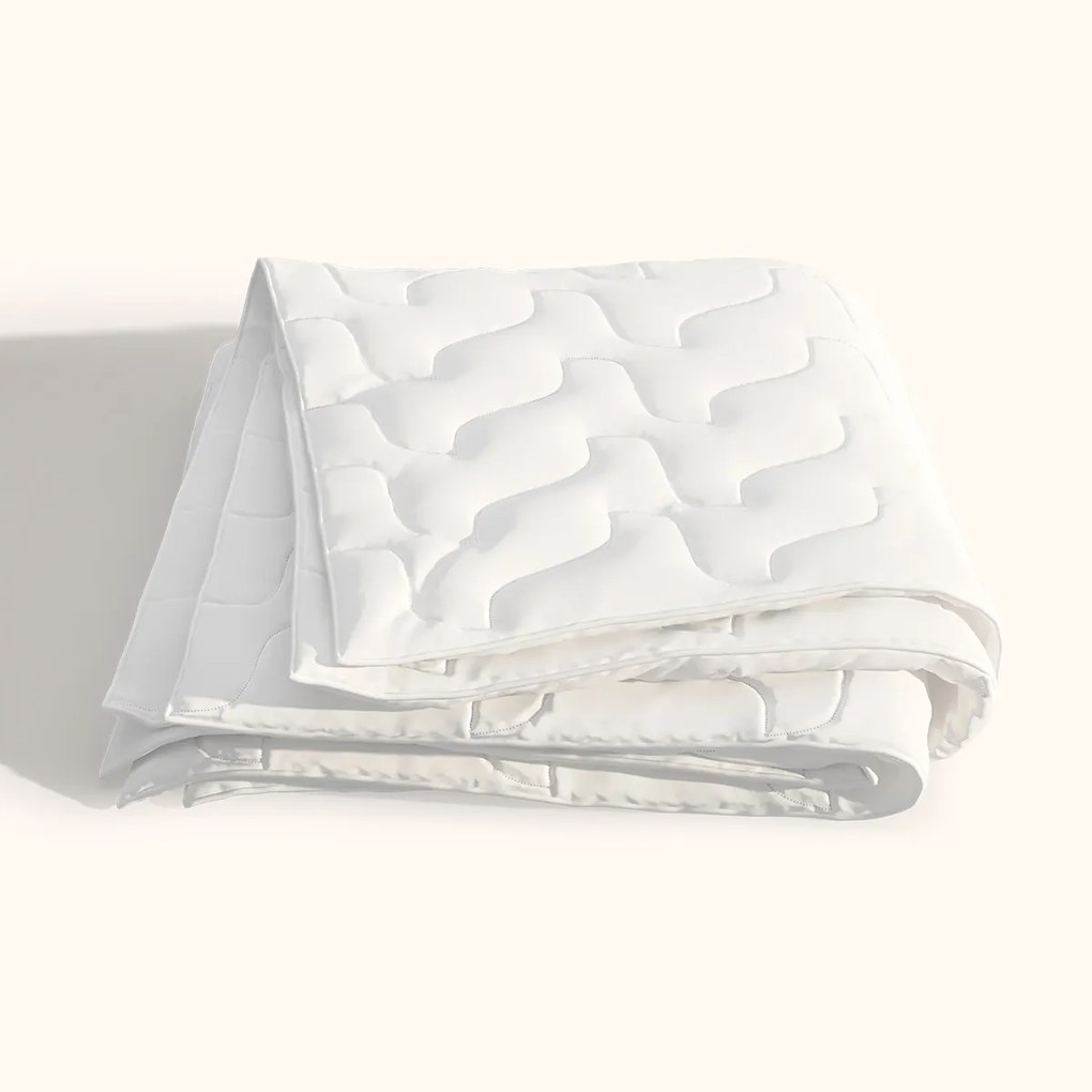 Emma Dekbed 240x220 Dun