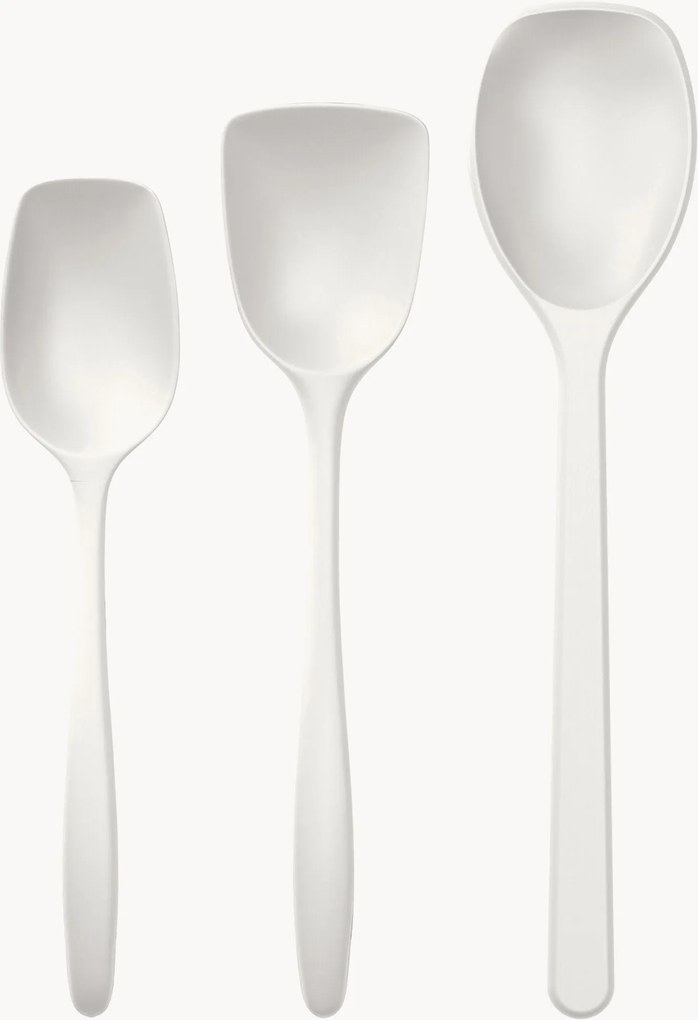 Opscheplepels New Classic, 3-delig