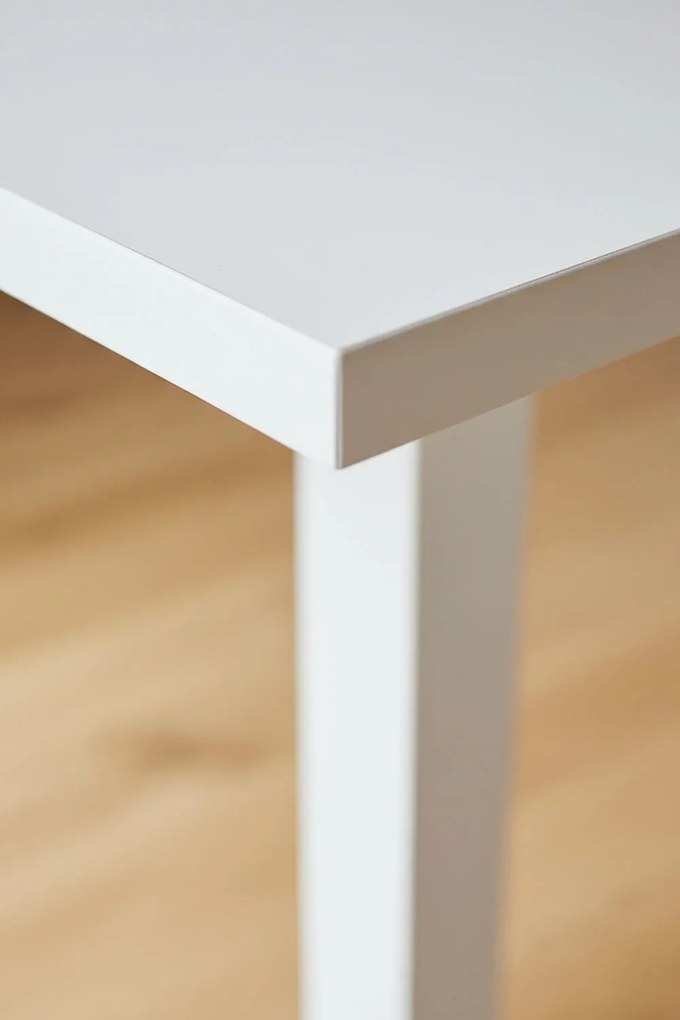 Kuat Grote Vierkante Tafel