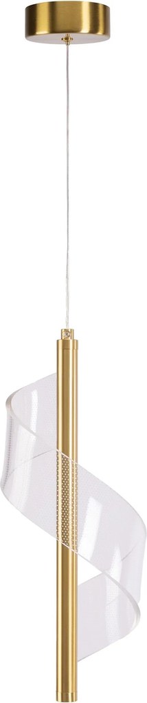 Hanglamp LED APP1550-CP GOLD