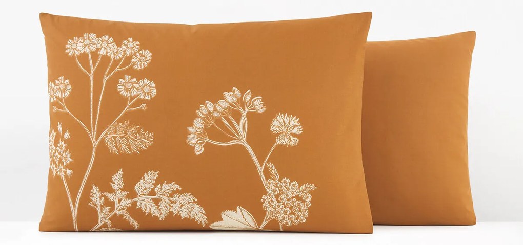 Kussensloop in katoen, Cyrus