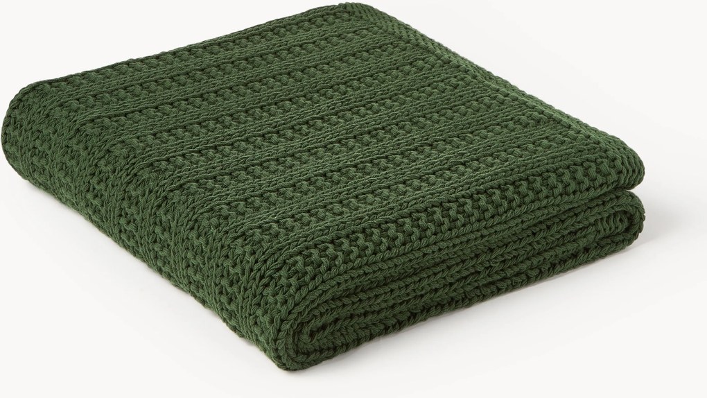 Katoenen plaid Savio