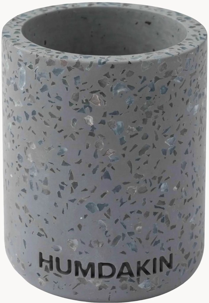Tandenborstelbeker Nicole van terrazzo