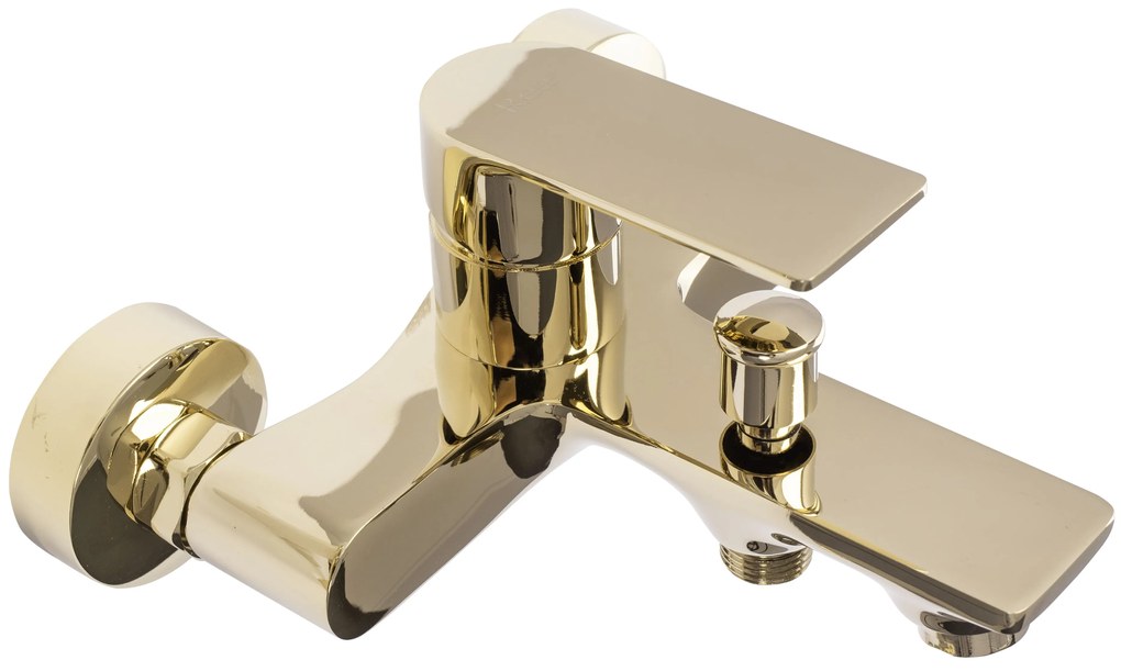 Badmengkraan REA Mayson Gold