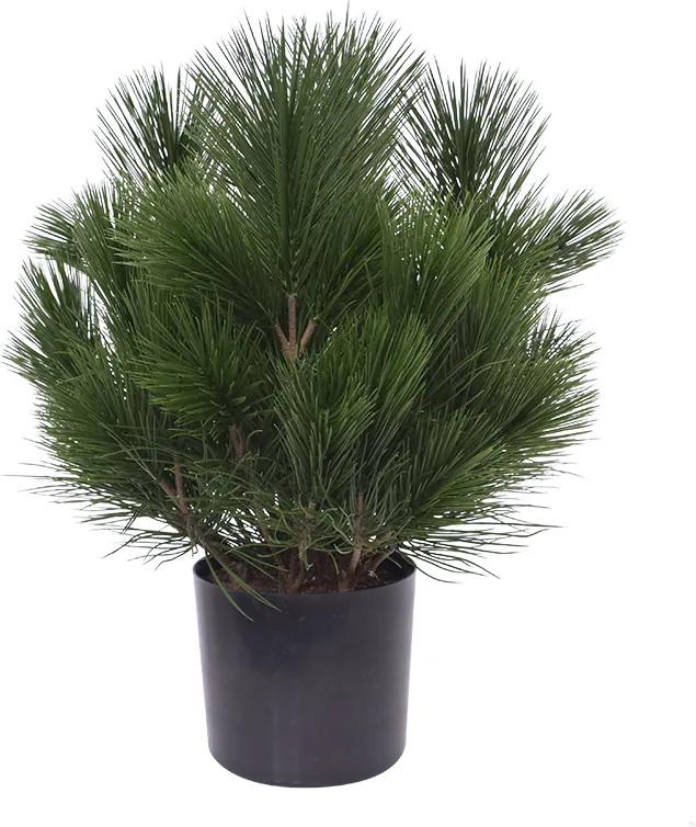 Pinus bol kunstplant 45 cm UV