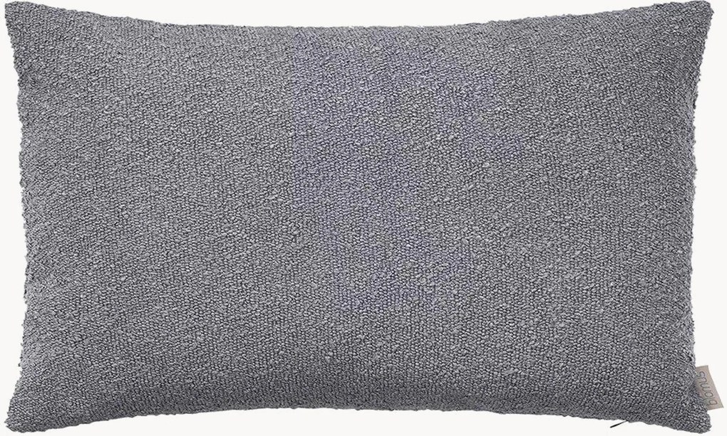 Bouclé kussenhoes Boucle