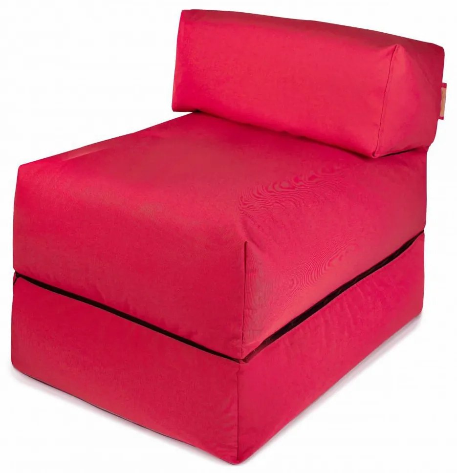 Switch Plus Loungebed Outdoor - Rood