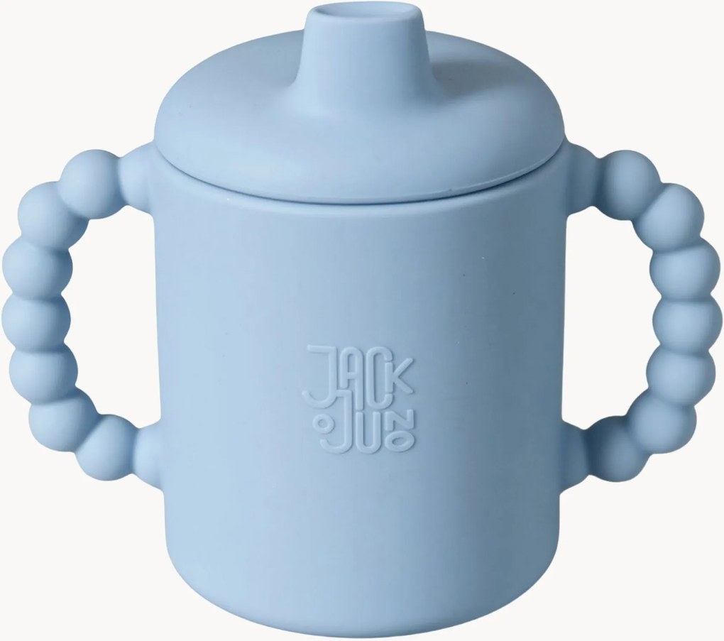 Siliconen drinkbeker Bubble