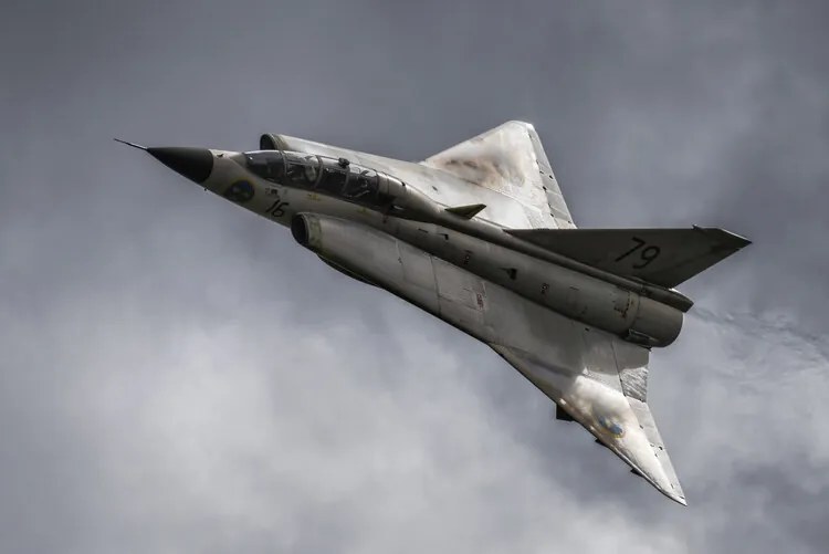 Foto Draken, Piotr Wrobel