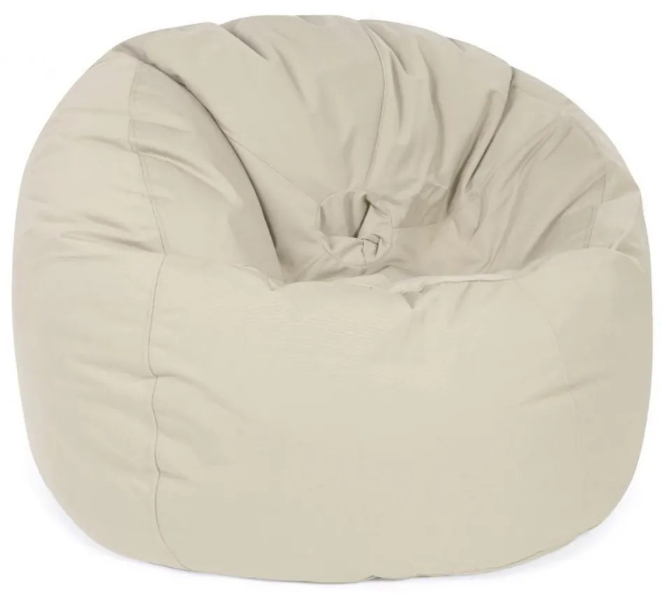 Zitzak Donut Plus Outdoor - beige