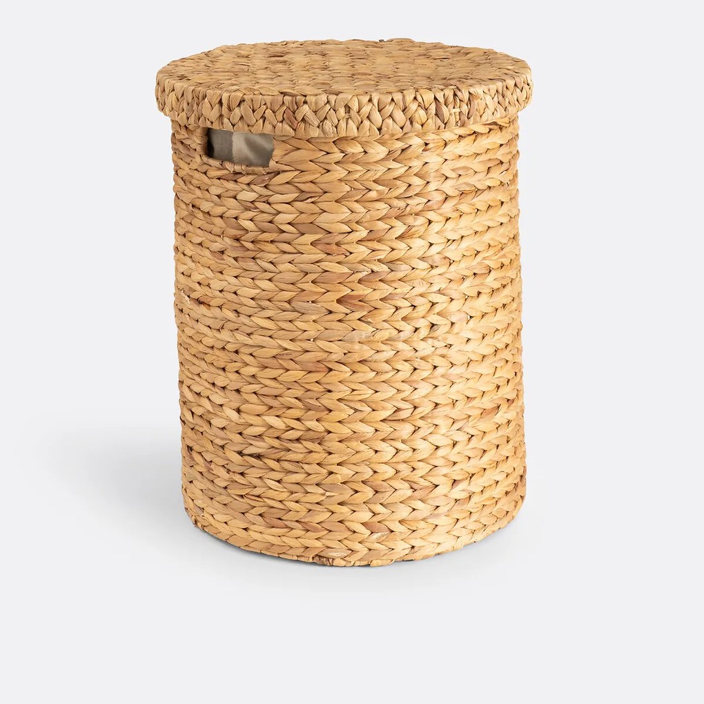 Ronde linnenmand, Lomopi