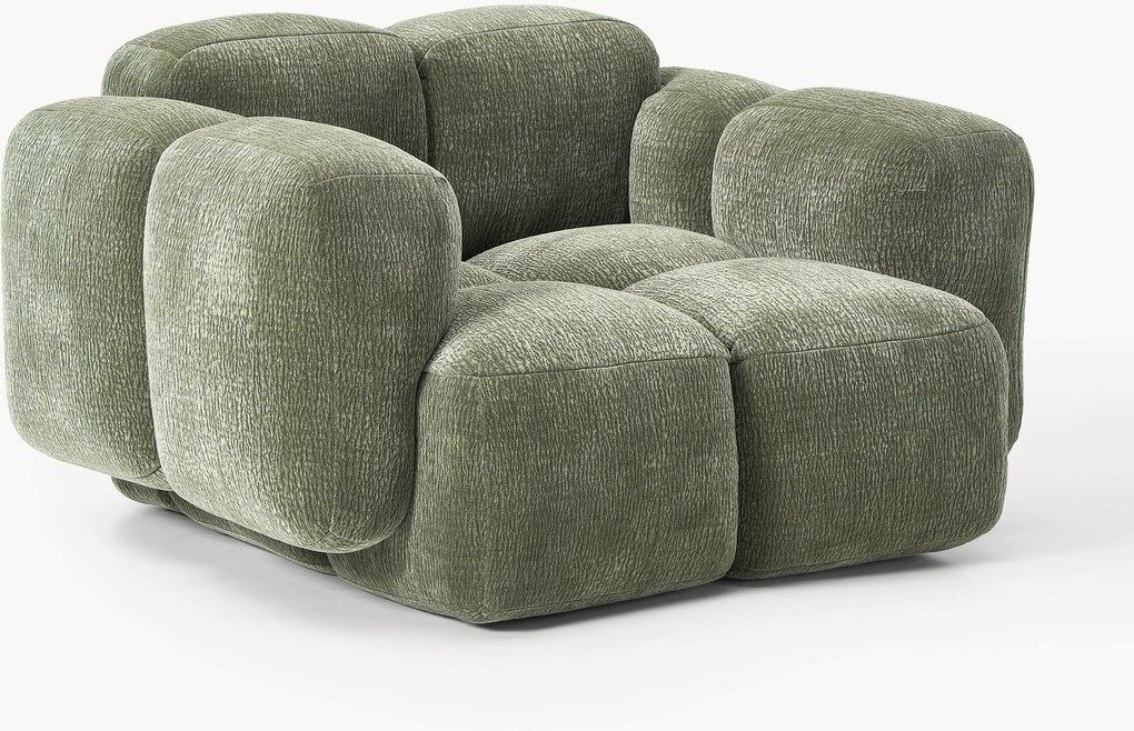 Loungefauteuil Tayla