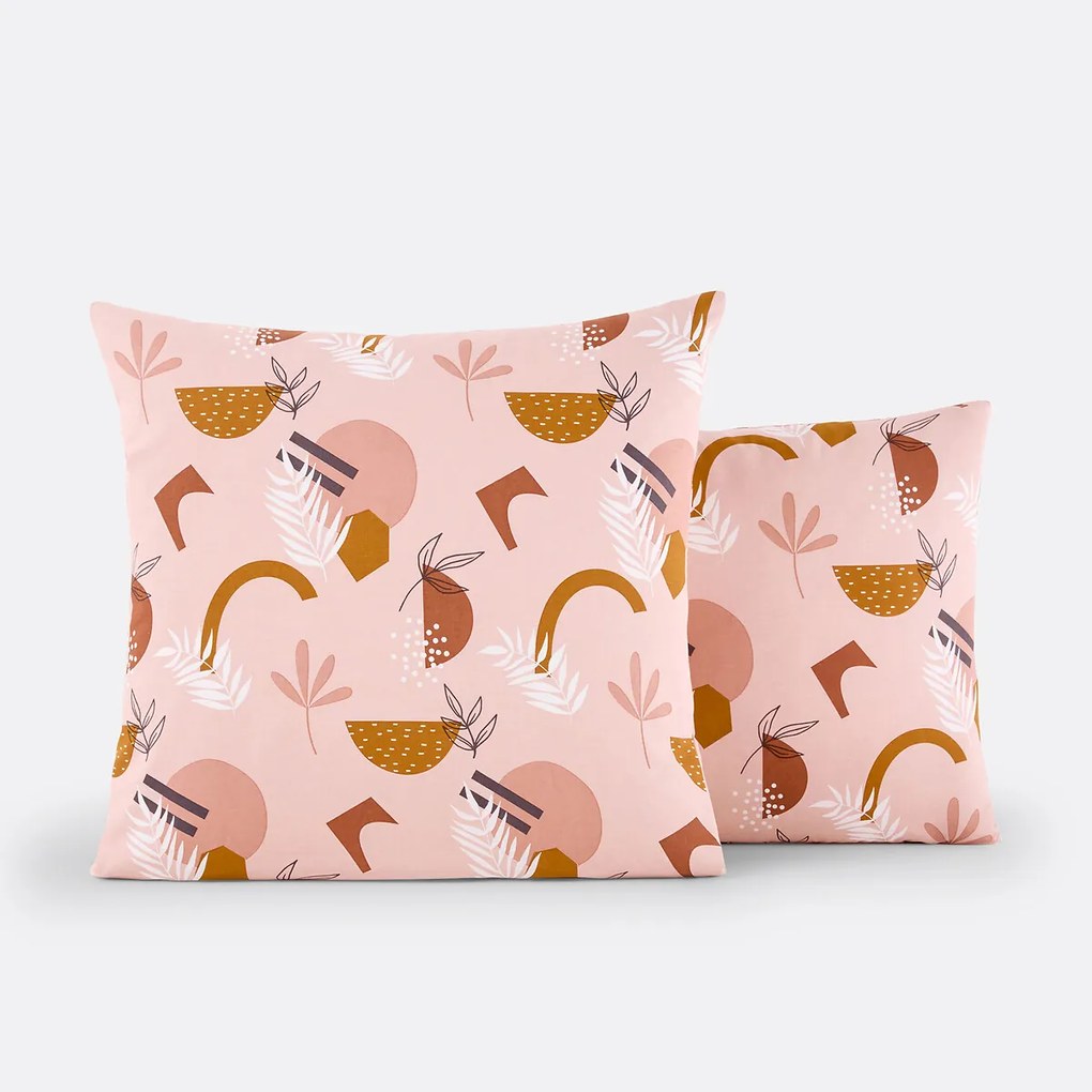 Kussensloop in katoen, Aurès