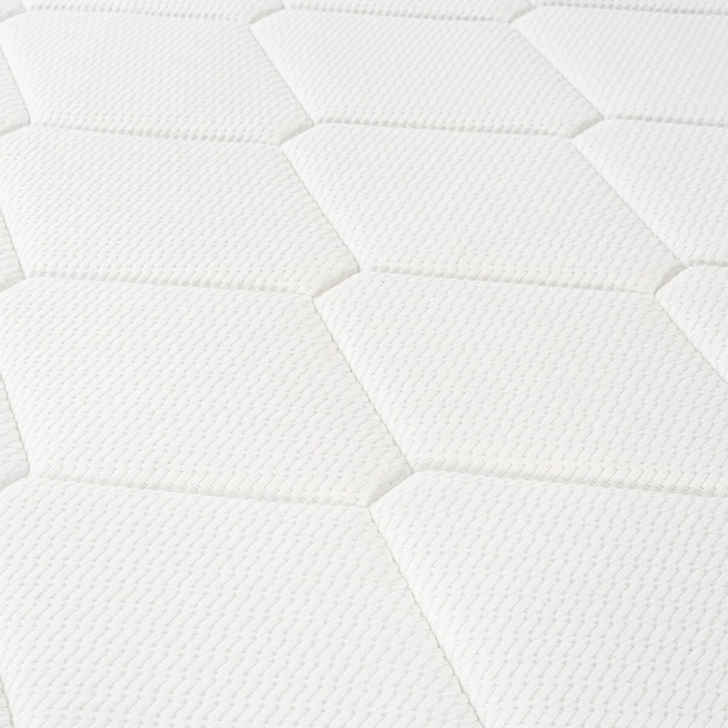 Matras 540 pocketveren, stevig, Itinéraire