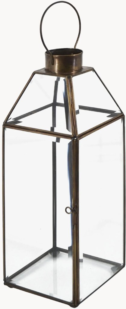 Kleine lantaarn Cadle Holder Bisel