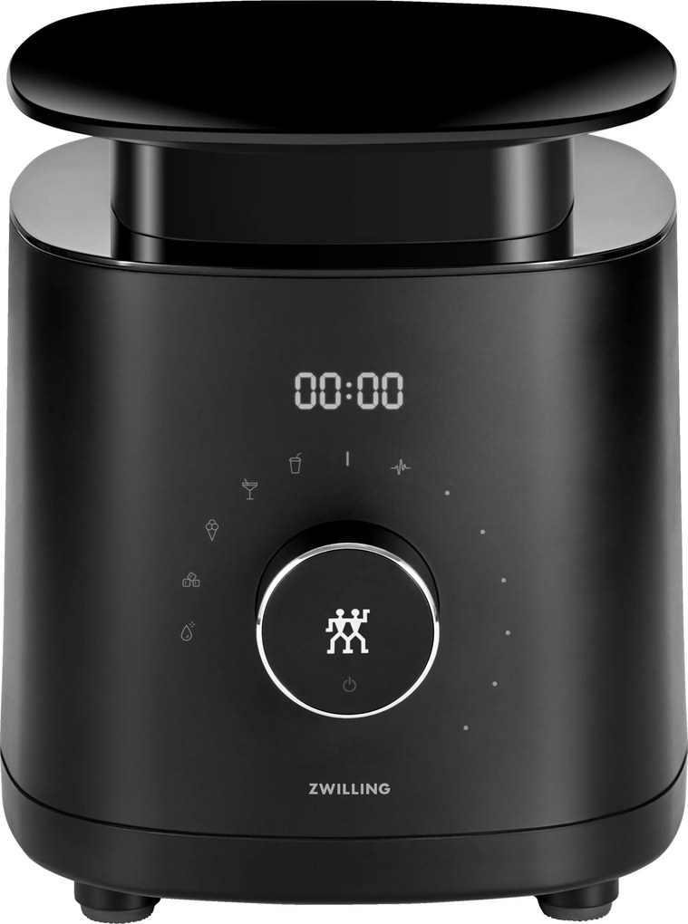 ZWILLING Enfinigy Blender Pro, BLDC Motor, ingebouwde schaal - Enfinigy - ZWILLING