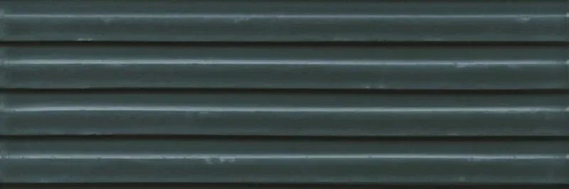 Jabo Gare wandtegel Ocean blauw glans 10x30.5cm