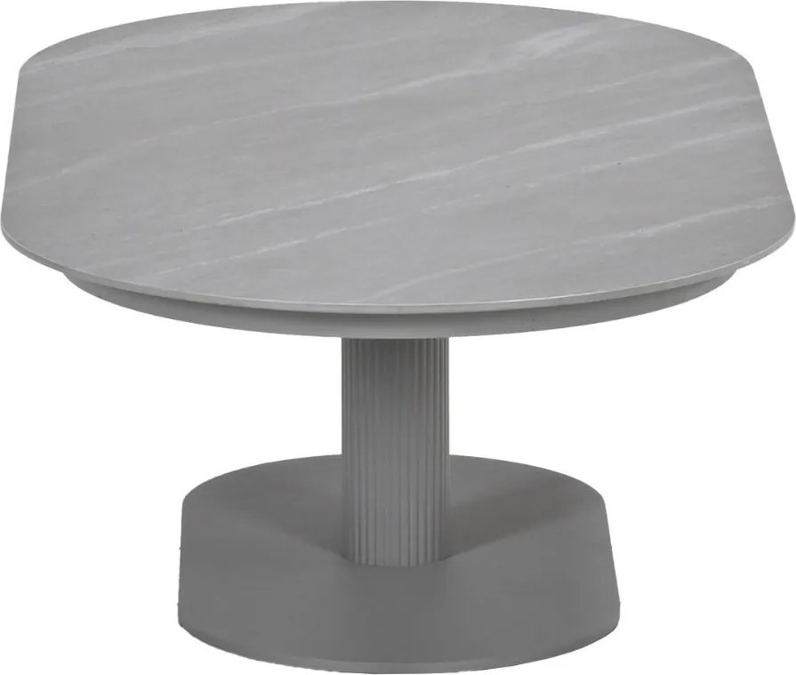 Garden Impressions Liam loungetafel 130x70xH40 - taupe