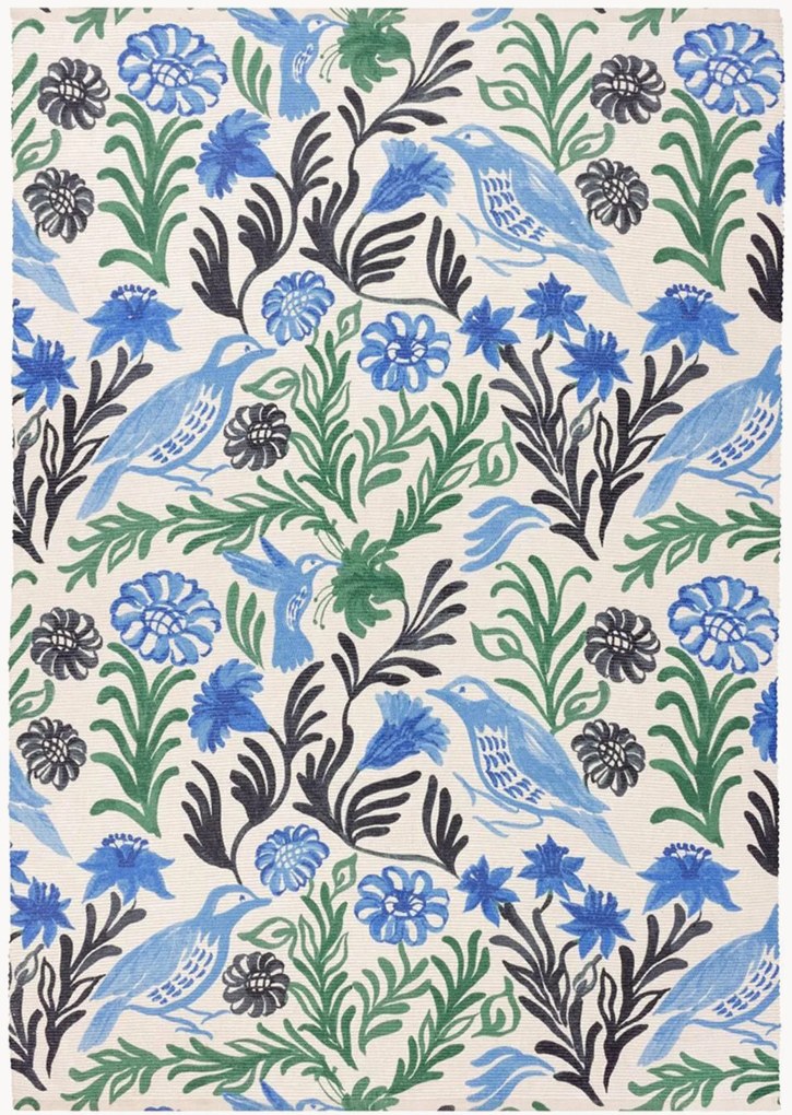 In- & outdoor vloerkleed Alentejo